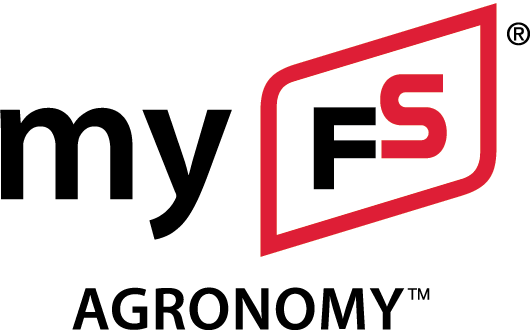 myFS Agronomy logo