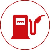 gas icon